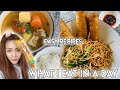 What I Eat in A Day | EASY CHINESE RECIPES, ABC soup, Noodles, Coconut Pudding | COOKING AT HOME
