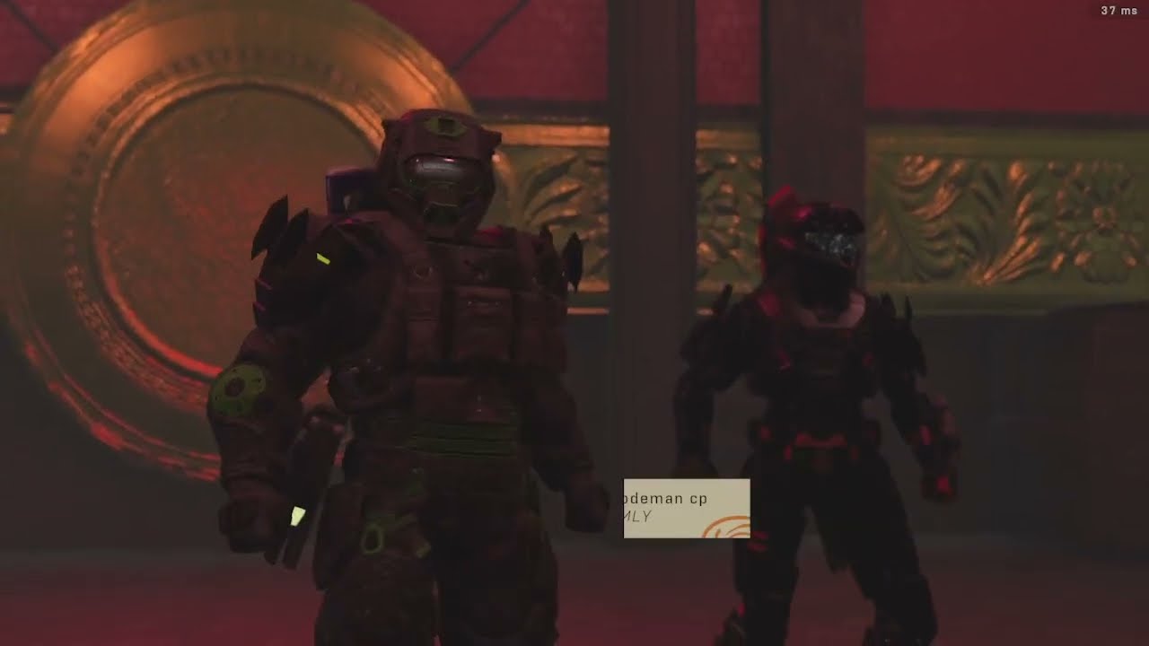 Halo Infinite Husky Raid CTF.. Down to the Wire!!