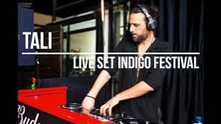Tali(IL) - live set INDIGO festival