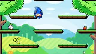 Drop Wizard Level 4 Walkthrough (Free Browser Version) ✨🧙‍♂️ | SKILLGAMING ✔️ Net Worth