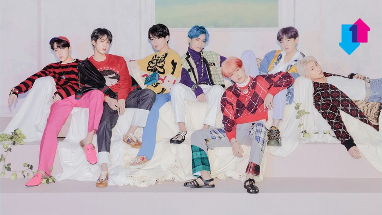 Top 10 Songs Of The Week - March 7, 2020 (UK Singles Chart)