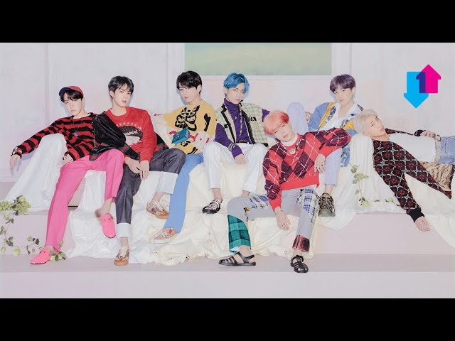 Top 10 Songs Of The Week - March 7, 2020 (UK Singles Chart)