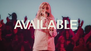 Available | Live | Elevation Worship chords