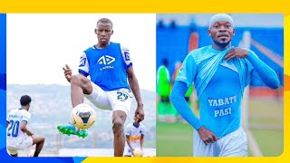 #isibosports:KITOKO LIKAU FAUSTIN ARAHAGERA UYUMUNSI || YOUSSU DIAGNE YAVUNITSE || TUGANIRE