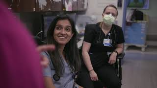 Pediatric Emergency Medicine Fellowship | Beaumont, Royal Oak