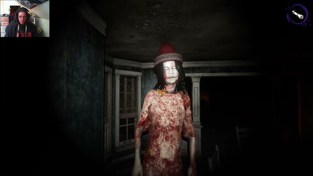 DEVOUR DE NOEL . ANNA EN SOLO !!