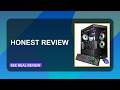 iBUYPOWER Y40 PRO Black Gaming PC Desktop Honest Review 2026