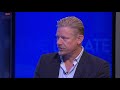 "I'm so impressed" - Kasper Schmeichel on Harry Kane after he scored 4 goals against him