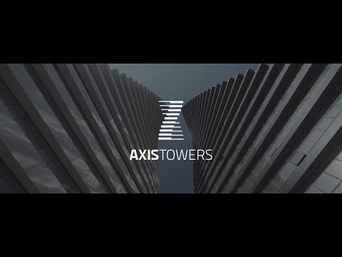 Axis Towers | აქსის თაუერსი
