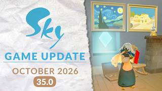 Sky Game Update - October 2026 - ver. 35.0 screenshot 3