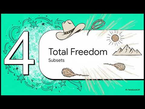 Subarray vs Substring vs Subsequence vs Subset | Complete DSA Guide
