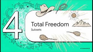Subarray vs Substring vs Subsequence vs Subset | Complete DSA Guide