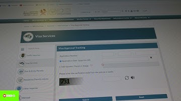 How to Check Your Qatar Visa Online  Step by Step Guide 2025