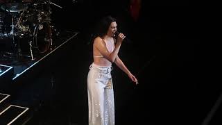 Jessie J -- "Who You Are"