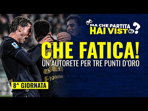 COMMENTIAMO IL POST PARTITA DI JUVENTUS-LAZIO | Live con PAOLO ROSSI E CHIARA ALEATI