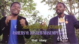 Balelekwa abo by Ashers Masempela (SDA Music Zambia)