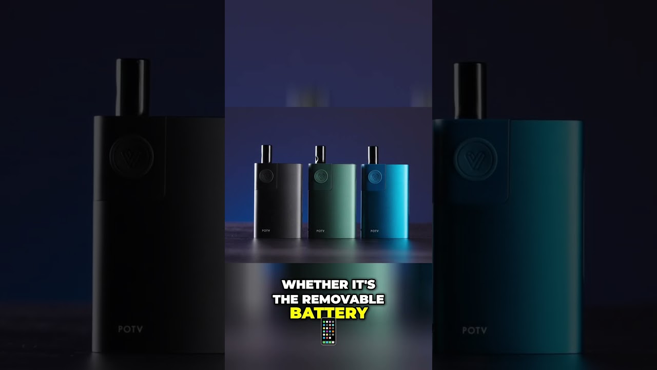 Почему Lobo — лучший испаритель для сухих трав для новичков и профессионалов 👑