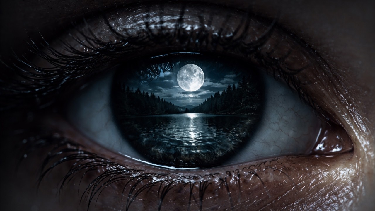 Juliusz Słowacki, Śni mi się jakaś wielka a przez wieki idąca…