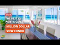 A milliondollar ocean view  best punta cana apartments for your new year vacation 2024