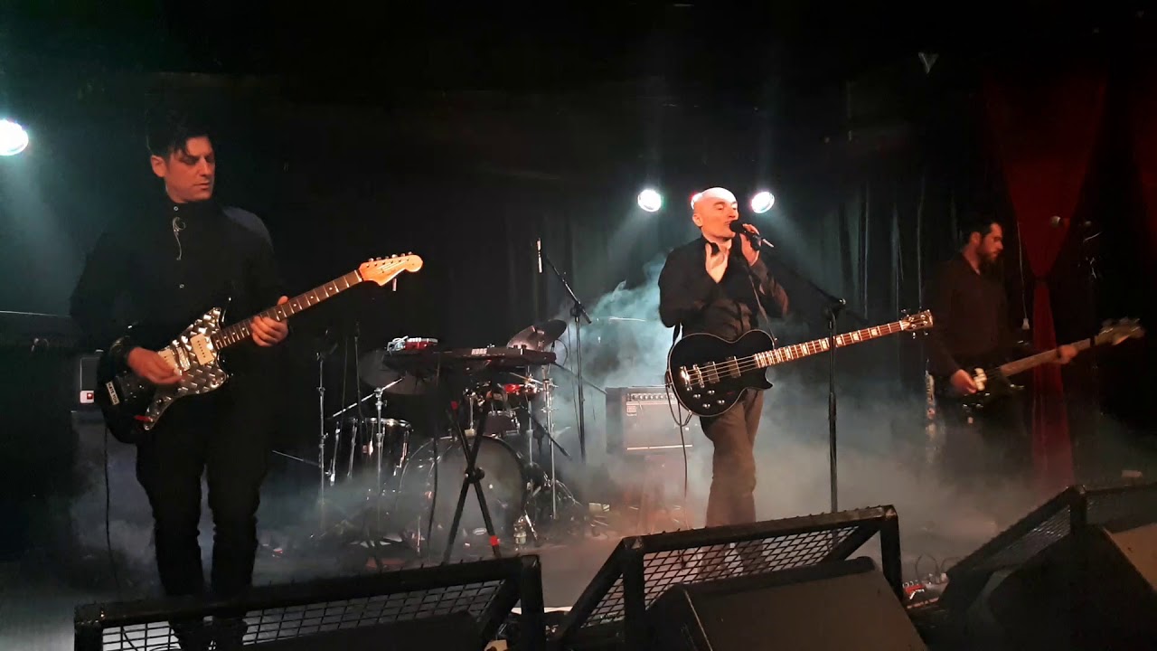 A Silent Noise The Vagabond Jailbreak