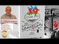 Литературные чтения: Зейнал Ибрагимов: &quot;35 писем сыну&quot;.  (письма 28-31)