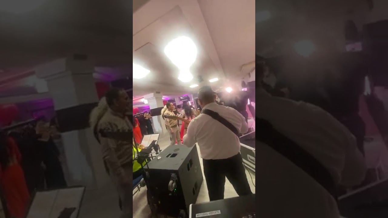 Negativ & Daša Live 🌎 16.11.2025