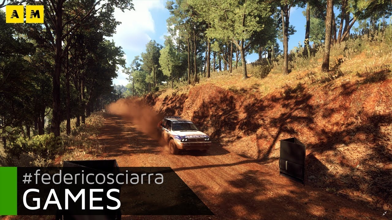 DiRT Rally 2.0 - La recensione completa per PS4, Xbox e PC - YouTube
