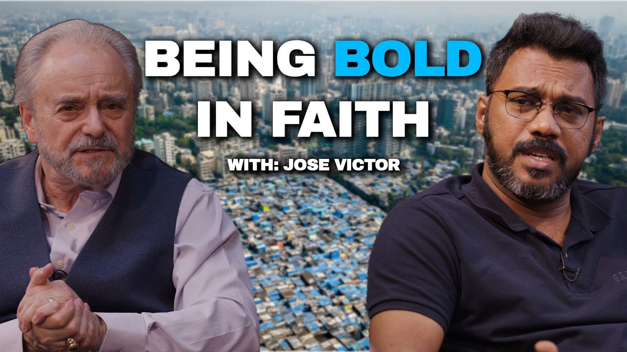 The Shocking Reality for Christians in India