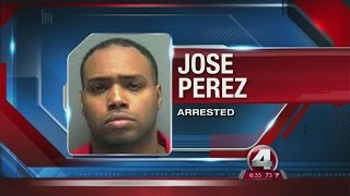 Man charged with attempted murder of three after shooting