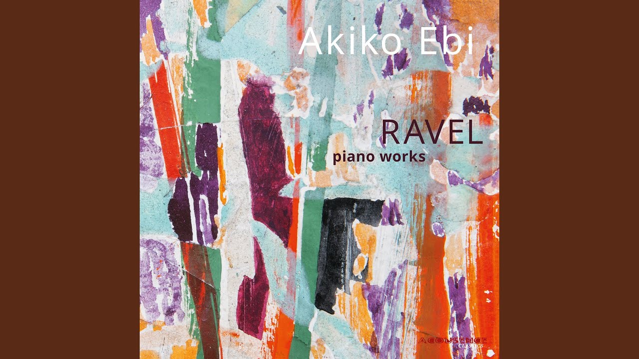 Le tombeau de Couperin, M. 68: No. 1. Prelude