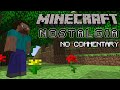 Minecraft ᴴᴰ - Some nostalgia: beta 1.4 | NO COMMENTARY