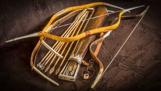 Hungarian Bow Makers - Magyar Bowyers