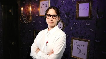 Grammarian drops into Errorist