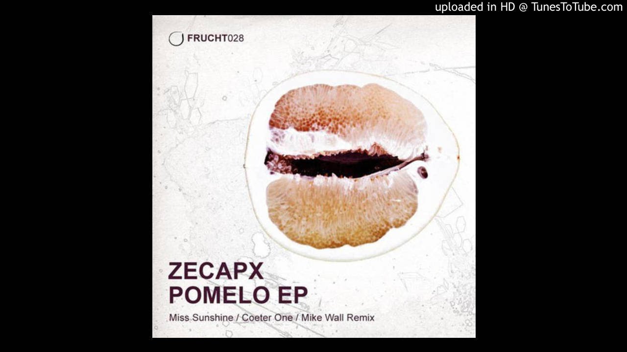 Watch Zecapx - Ipcress (Original Mix) on YouTube Watch Zecapx - Ipcress (Original Mix) on YouTube
