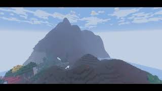 Roblox | Biome Dependent Terrain Generation