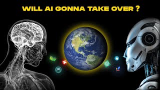 AI: The Future is Now. How This Game-Changing Technology Will Shape Our Lives