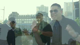 Mc Pipo, Doc Filo, KingAlexBeats - Nada Es Igual (Video Oficial)