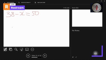 CSEC Math Algebra: How to Solve Linear Equations