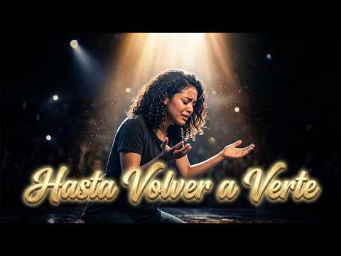 Hasta Volver a Verte - Yo Te Extrañare Cover - Musica Cristiana 2026