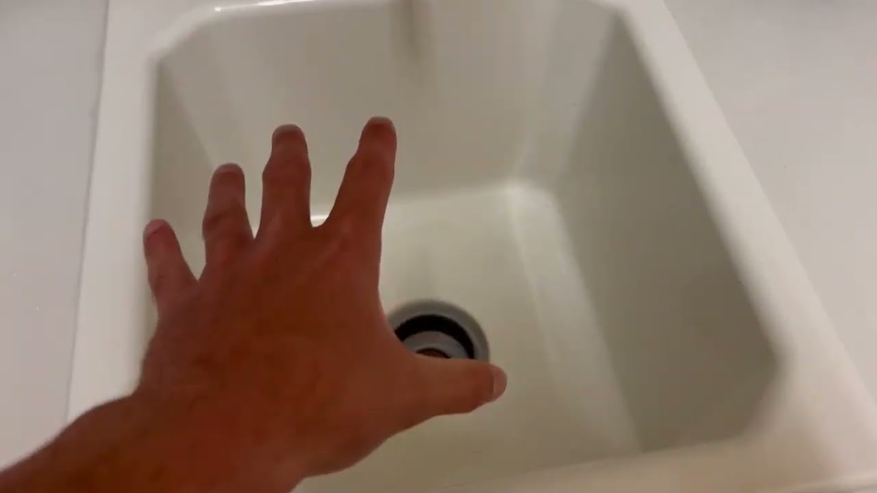 Frank Kubus Sink! Franke KBG11013VAN Kubus Granite Undermount Single Bowl Kitchen Sink