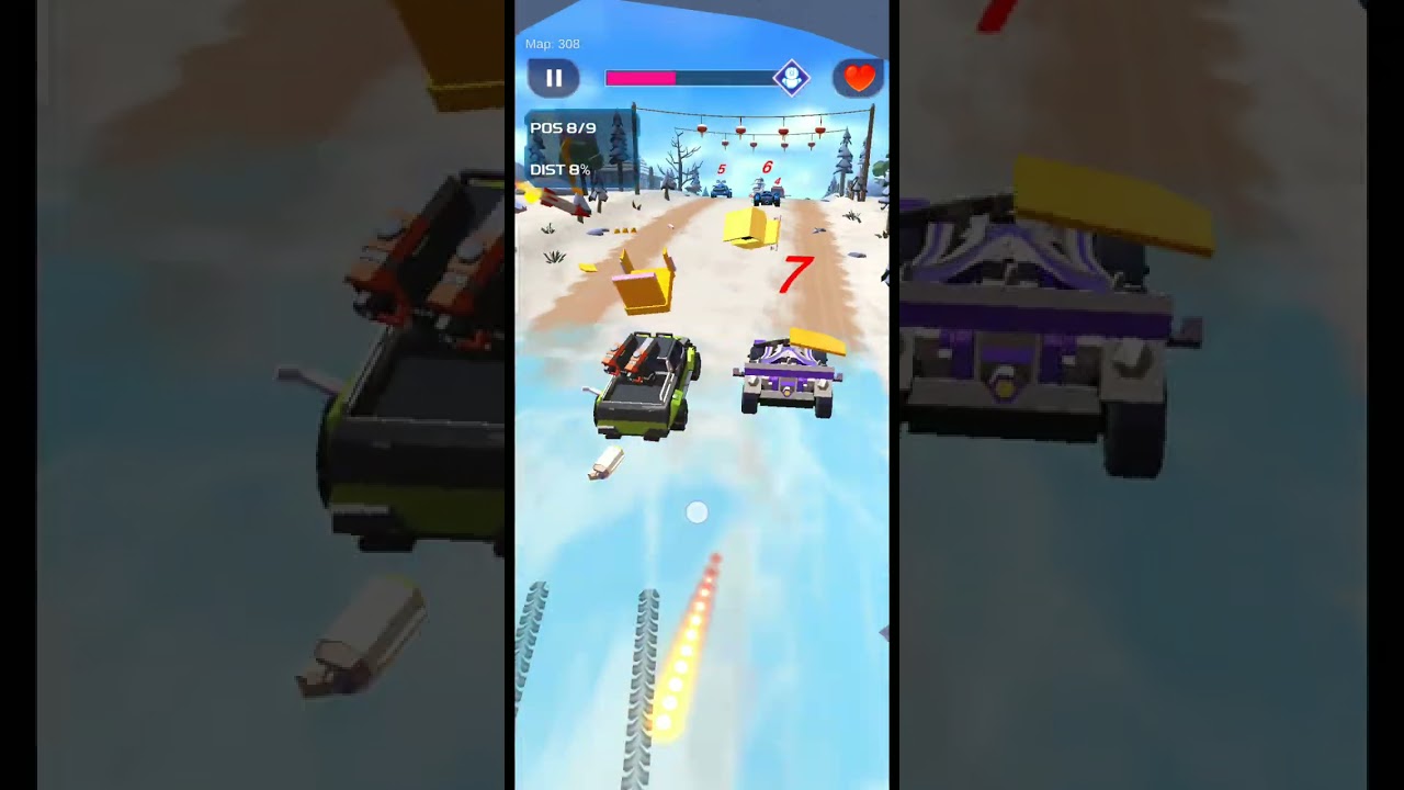 Speedrun tựa game này trong vòng 5p p1