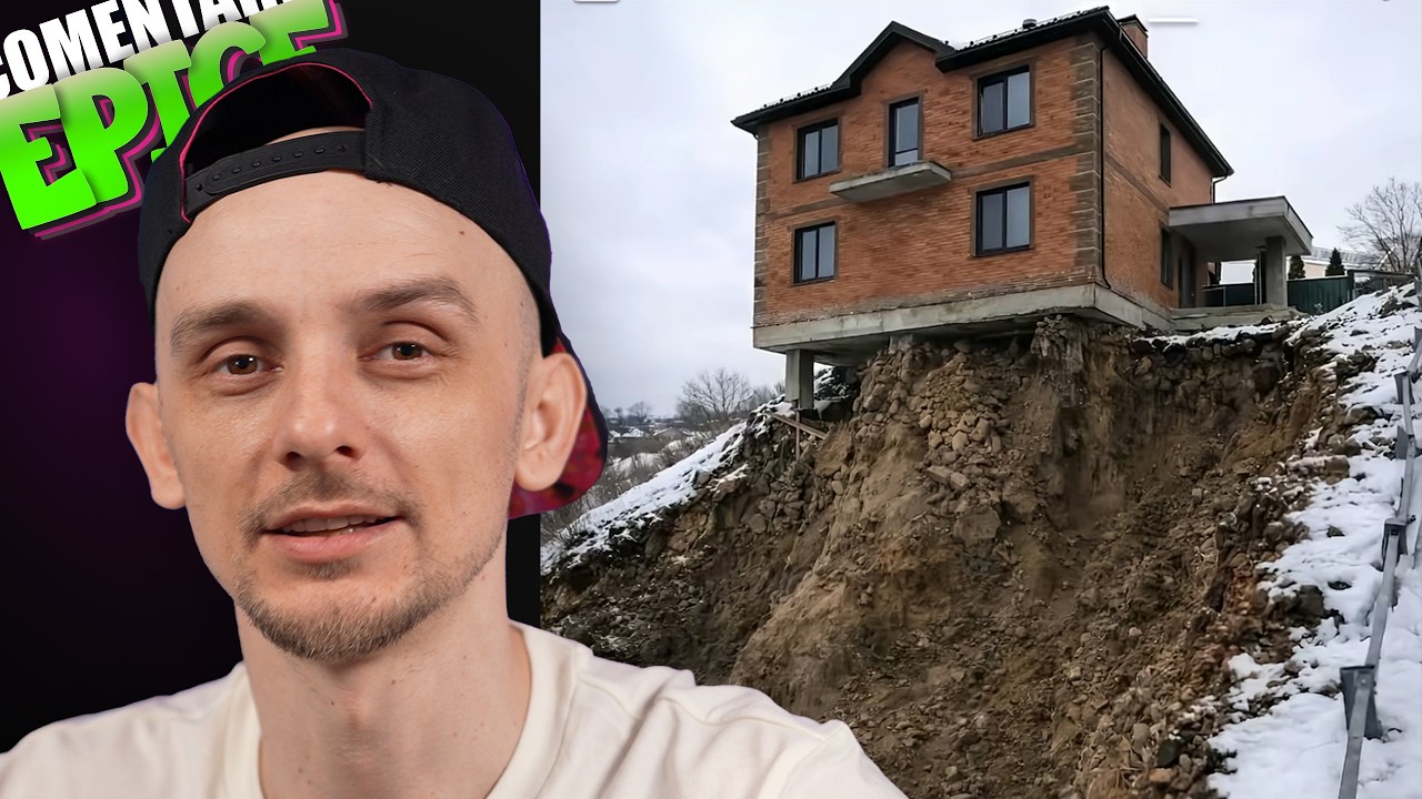 Vând casă, URGENT! - Comentarii Epice 239 🗯