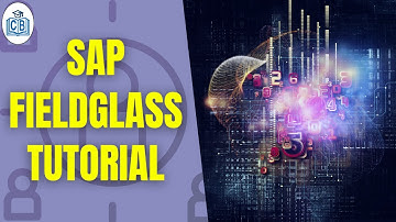SAP Fieldglass Tutorial | SAP fieldglass Online Training | SAP Fieldglass | CyberBrainer