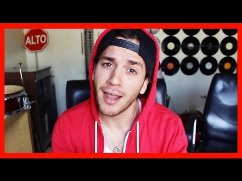 MI HISTORIA DE YOUTUBE - Beto Pasillas