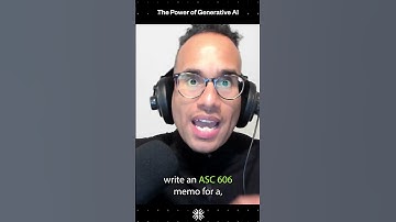 The Power of Generative AI for CFOs #finops #podcast #saas #fintech #b2bsaas