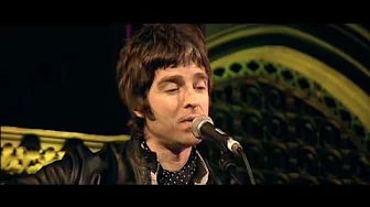 Noel Gallagher - It's Good To Be Free (Acoustic) Noel Gallagher - It's Good To Be Free (Acoustic)