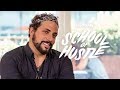 Innovative Fashion Designer Garo Sparo Breaks Down Boundaries of Creativity | School of Hustle Ep 48