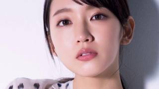 【吉岡里帆】～綺麗なお姉さんは好きですか？