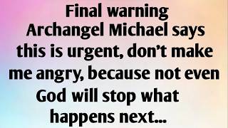 Archangel Michael’s Urgent Message: Hidden Jealousy, Divine Protection &amp; Your Breakthrough Is Here