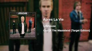 Lifehouse - Aprés La Vie